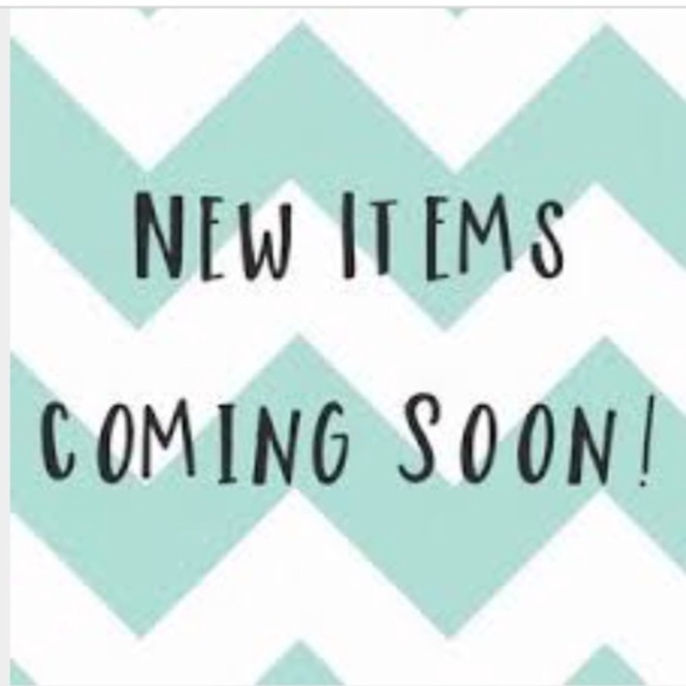 Stay tuned!